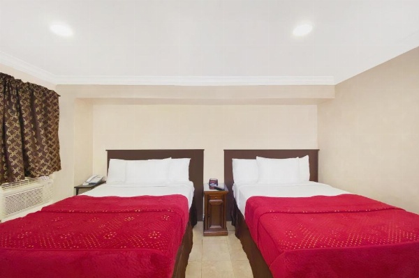 Nite Inn at Universal City - Walking Distance to Universal Studios Hollywood image 64