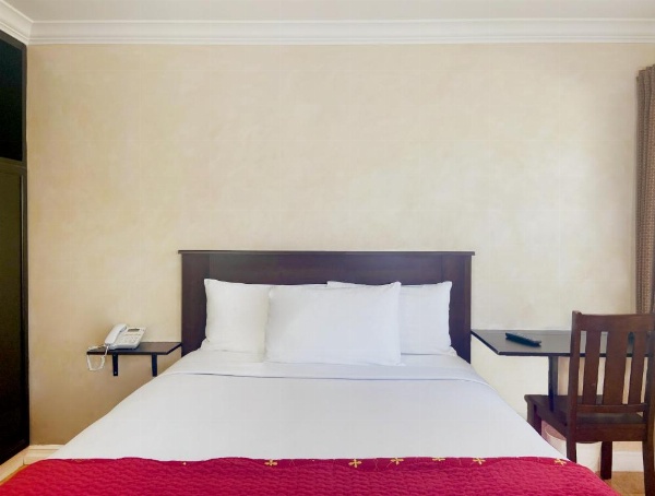 Nite Inn at Universal City - Walking Distance to Universal Studios Hollywood image 8