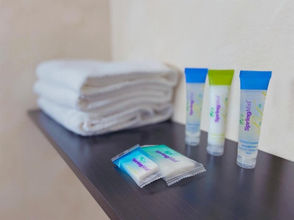 Nite Inn at Universal City - Walking Distance to Universal Studios Hollywood image 88